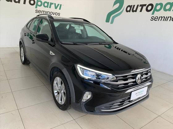 VOLKSWAGEN NIVUS 1.0 200 TSI TOTAL FLEX COMFORTLINE AUTOMÁTICO VOLKSWAGEN NIVUS 1.0 200 TSI TOTAL FLEX COMFORTLINE AUTOMÁTICO